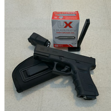 GLOCK Glock 19 Gas Airsoft