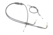 CABLE OUVERTURE SELLE - HONDA