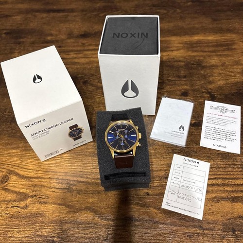 Nixon sentry chrono - nixon,