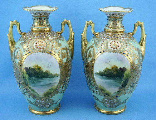 Noritake japon paire - japon,,