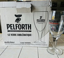 Verre À Bière Pelforth