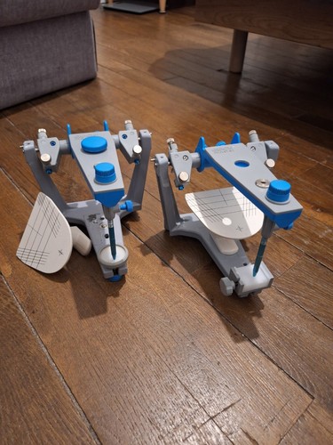 Articulateur quick master - articulateur,