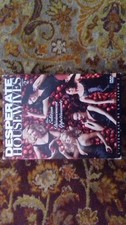 Desperate housewives - desperate,