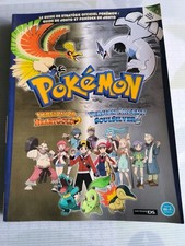 Guide Pokemon Version Or Version Argent