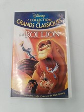 Le Roi lion Collection Grands
