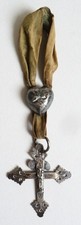 Rare croix grille chambéry - rare,