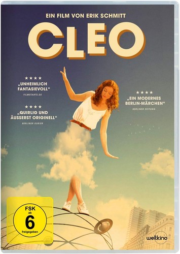 Cleo - , (dvd)