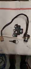 Kawasaki 500 ignition seat - h1, ignition,