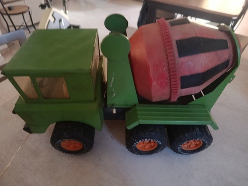 Camion rico - camion,