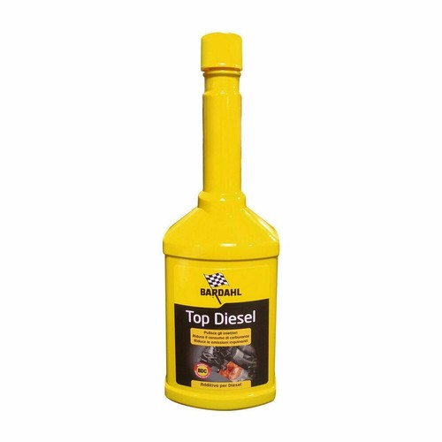 Bardhal top diesel - diesel, additif