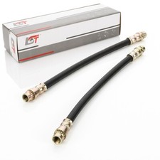 2X Tuyau De Frein Arrière