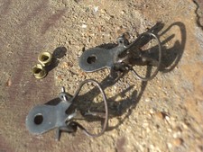 Hornby Meccano paire