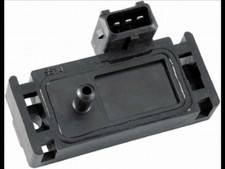 Hella 6PP 009 400-001 Capteur Suralimentation Saab 900 Général Motors