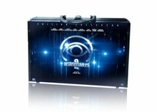 Coffret Insaisissables 2