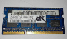 MEMOIRES RAM  2Go  SODIMM