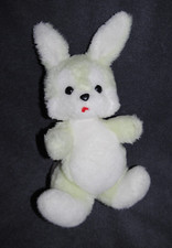 Peluche Doudou Lapin NOUNOURS