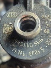 4 injecteur 1.6 BlueHDI 100ch