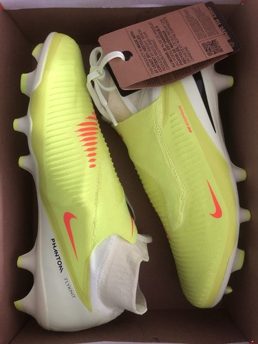 Nike phantom high - 6, pro