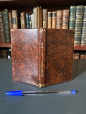 Chateaubriand — Atala suivi de René - chez les Libraires Associés, An XIII [1805