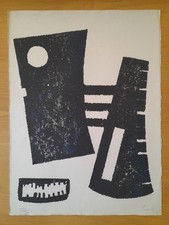 Berto LARDERA (1911-1989)