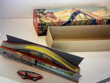 TECHNOFIX 280 DOLOMITES-JOUET