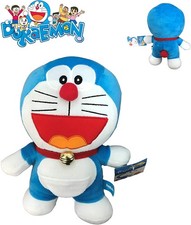 Peluche DORAEMON Chat Spatial