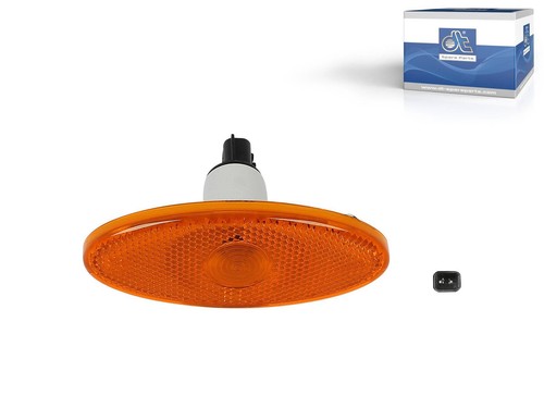 Feu clignotant spare parts - clignotant,