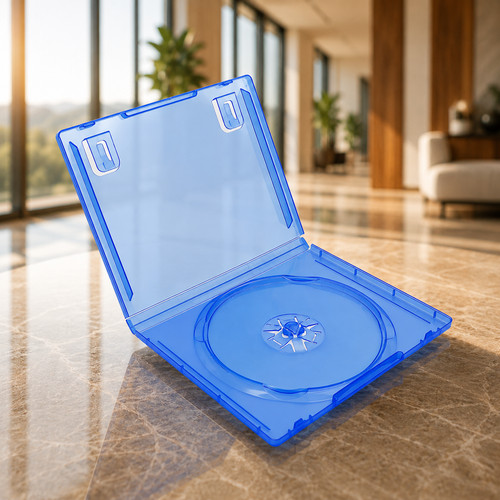 Boîtier etui jaquette jeu ps4 - boîtier,