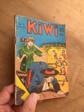 PETIT FORMAT BD KIWI 3 lug