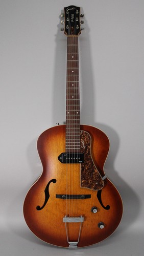 Godin 5th avenue kingpin - 5th,