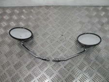 Rétroviseurs YAMAHA 125 DTR