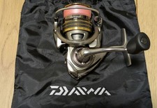 Spinning Reel Daiwa LUVIAS