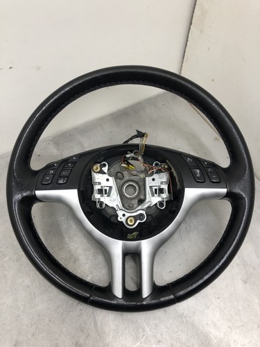 Volant cuir multi sport oem - volant,