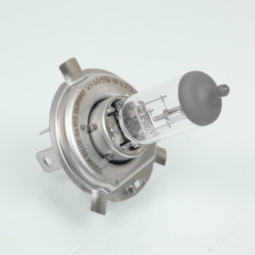 Ampoule osram pour moto yamaha - ampoule,