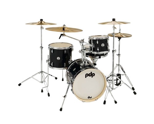 Pdp new yorker piece shell - new, 4-piece