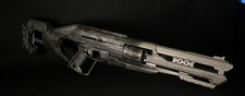 Nerf custom blaster sci-fi –