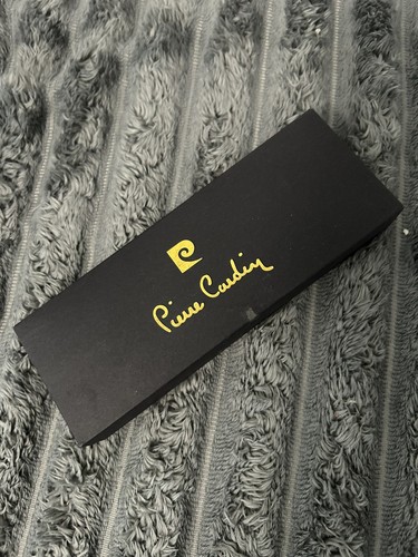 Coffret pierre cardin - pierre, stylo