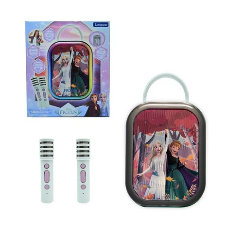 Lexibook reine des neiges - des,