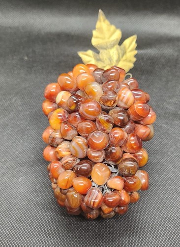 Grappe raisin ancienne en - de,