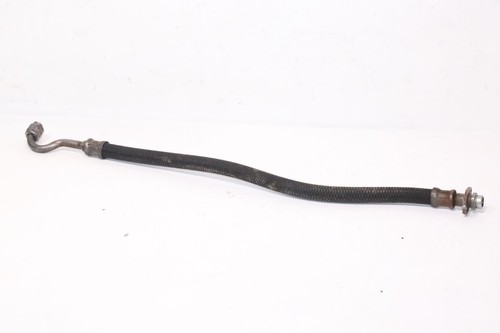 Durite huile moteur longue - durite,