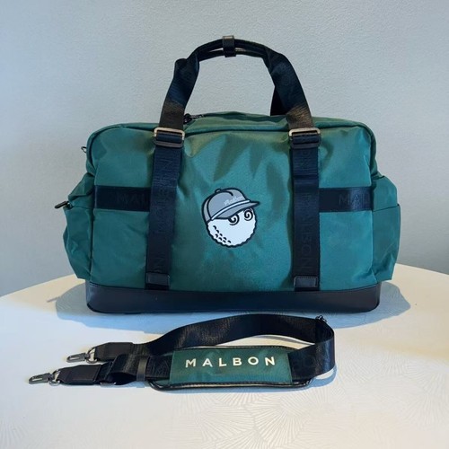 Sac malbon golf boston vert - sac,