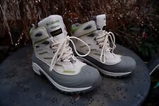 Columbia Titanium Ice Dragon 2 boots size 40