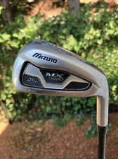 Mizuno Hot Metal MX-1000
