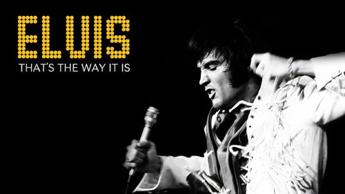 1970 elvis thats the way - 1970,