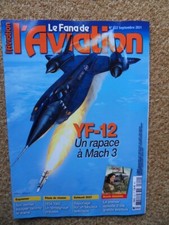 LE FANA DE L AVIATION N°622