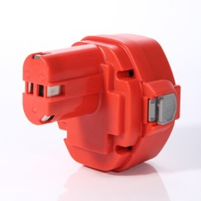 Batterie remplace pour Makita 1434 1435 1422 192600-1 1433 1420 PA14 4.8Ah 14,4V