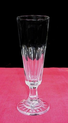 Baccarat louis sektgläser - baccarat,
