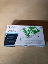 BAES Uralife V Évacuation