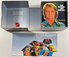 ★ Claude François ★ RARE
