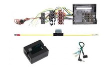 Adaptateur volant bus CAN RTA